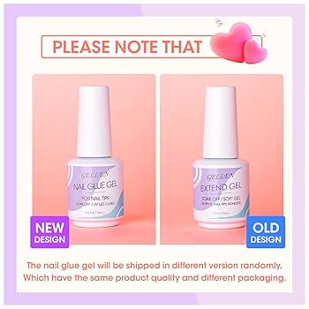 GEL-X (EXTEND GEL30ml 2本セット) Extend Gel | Aprés Nail